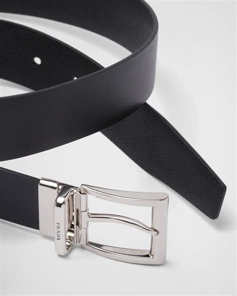 prada mens belts|prada belts prices.